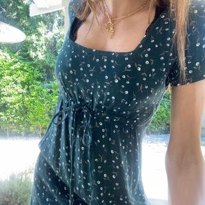 Brandy Melville Dress